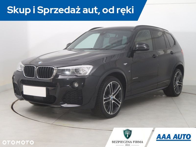 BMW X3 - 3
