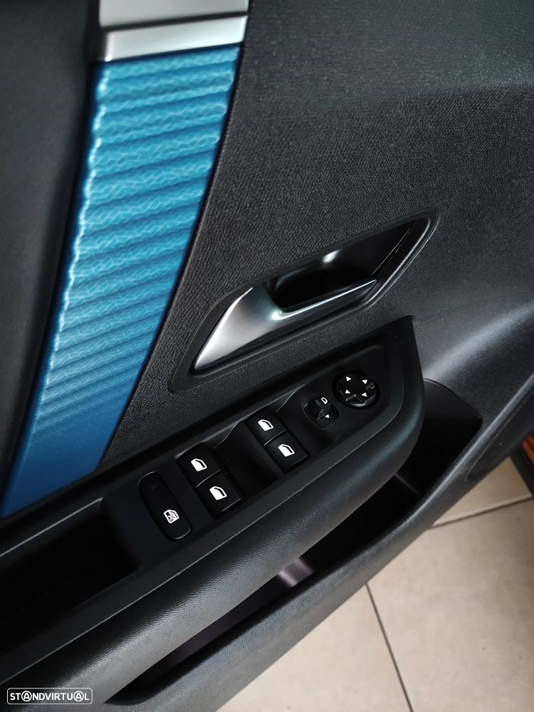 Citroën e-C4 Feel Pack - 19