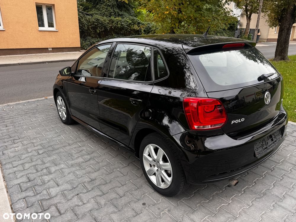 Volkswagen Polo 1.4 16V Comfortline - 14