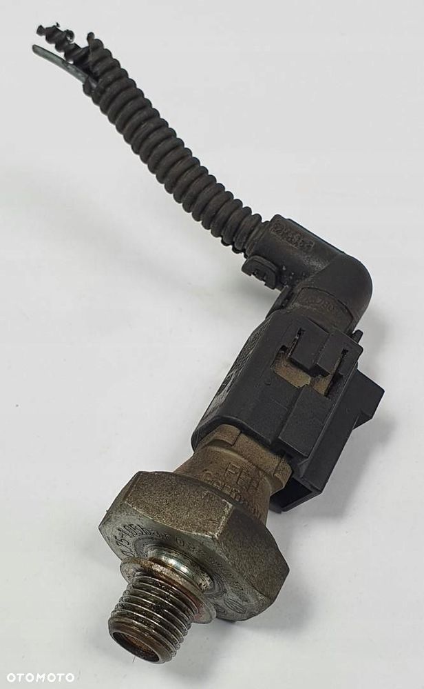 CZUJNIK CIŚNIENIA OLEJU AUDI A6 C6 038919081P - 1