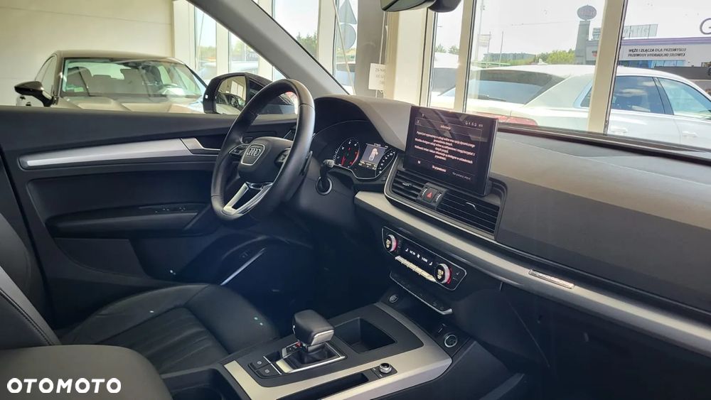 Audi Q5 Sportback - 20