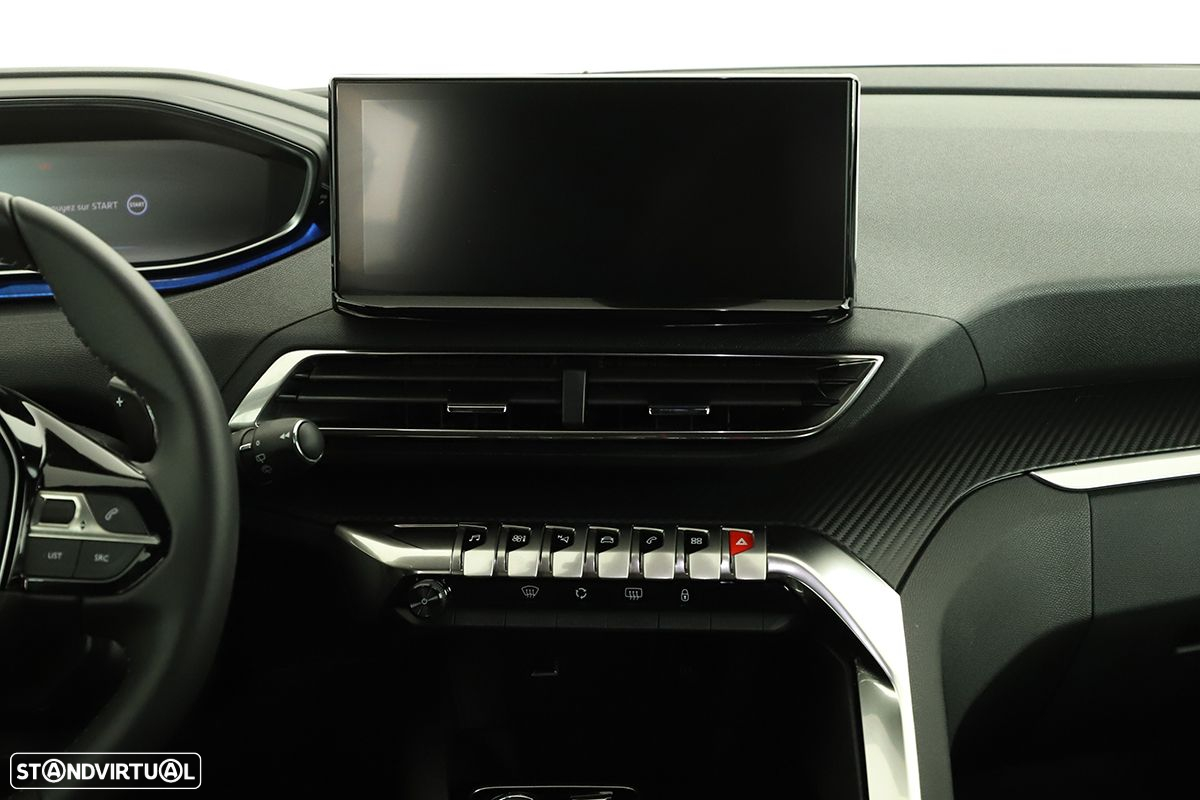 Peugeot 5008 1.2 PureTech Allure Pack EAT8 - 9