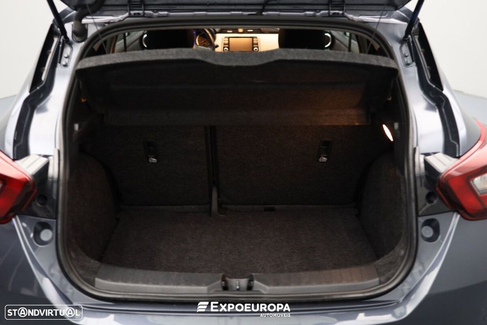 Nissan Micra 1.0 IG-T N-Design Black CVT - 7