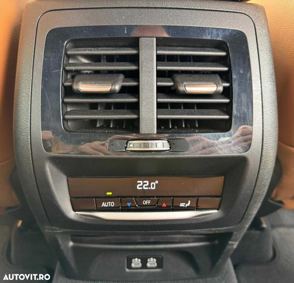 BMW X3 - 27