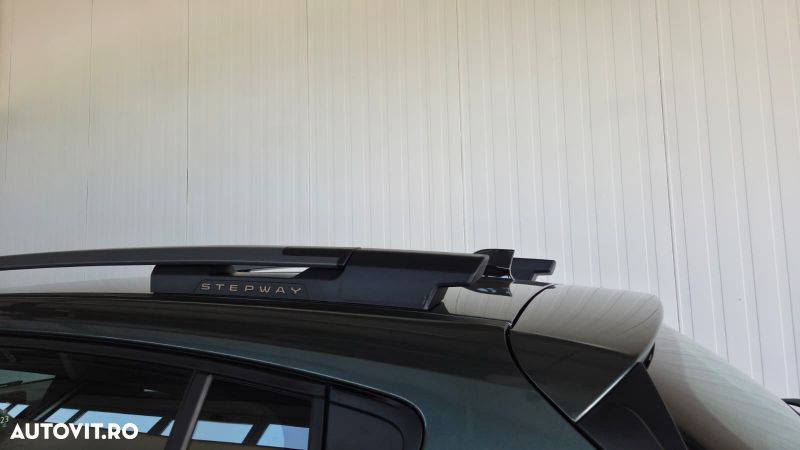 Dacia Sandero Stepway TCe 110 MT6 Extreme+ - 19