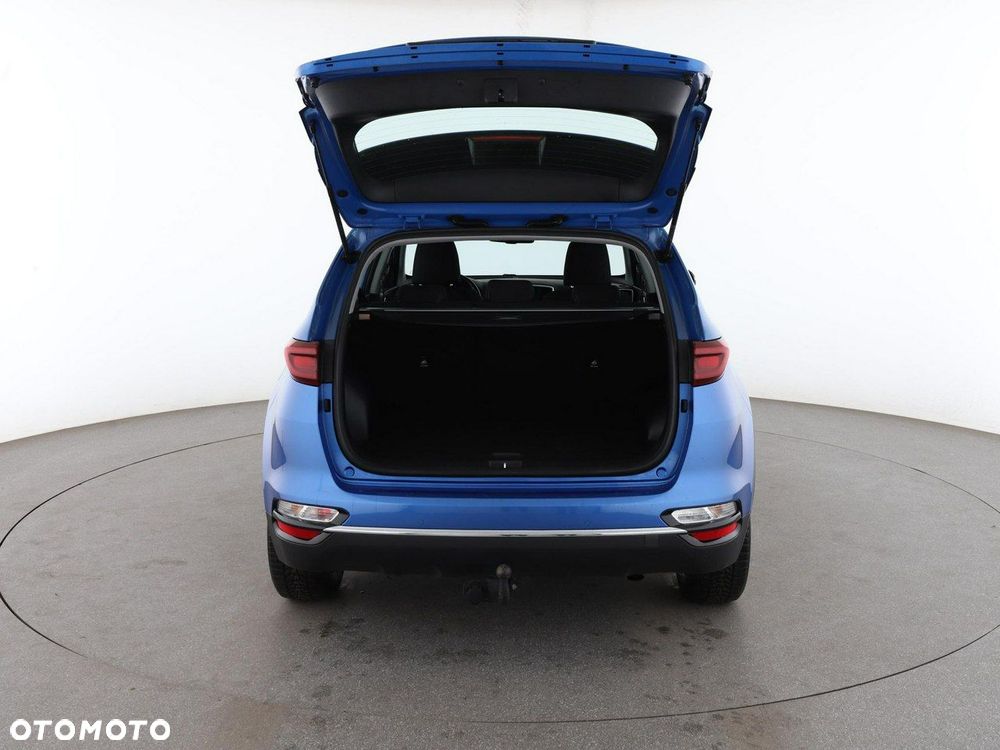 Kia Sportage 1.6 GDI 2WD VISION - 19