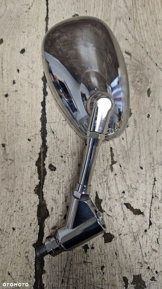 Lusterko prawe Yamaha Drag Star - 4