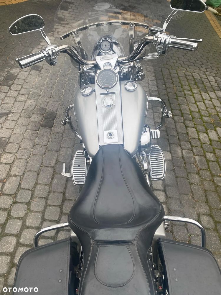 Harley-Davidson Touring Road King - 5