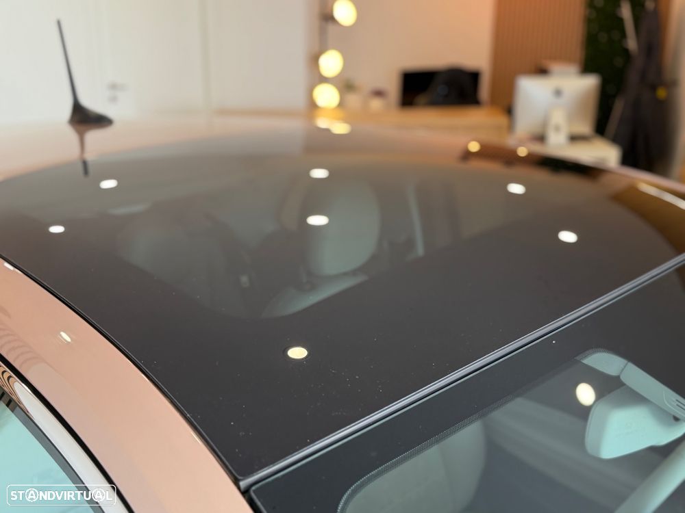 Fiat 500e 3 + 1 La Prima by Bocelli - 5