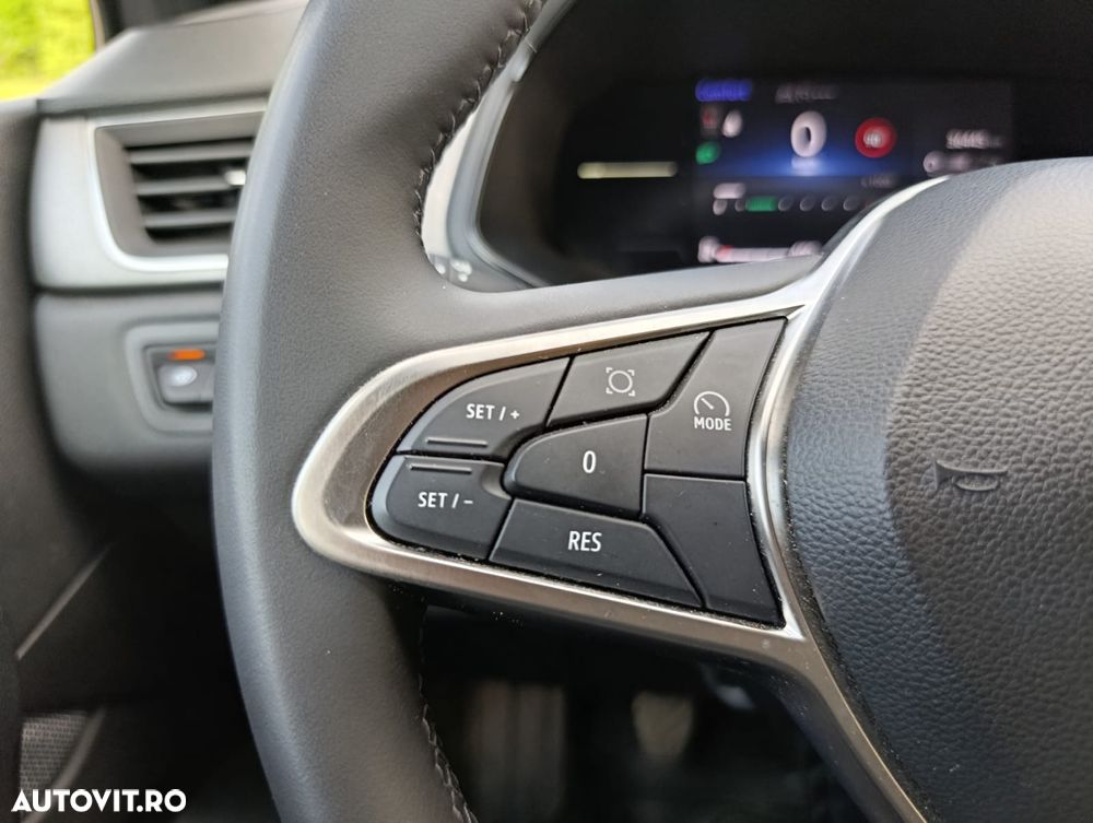 Renault Captur TCe 100 Techno - 25