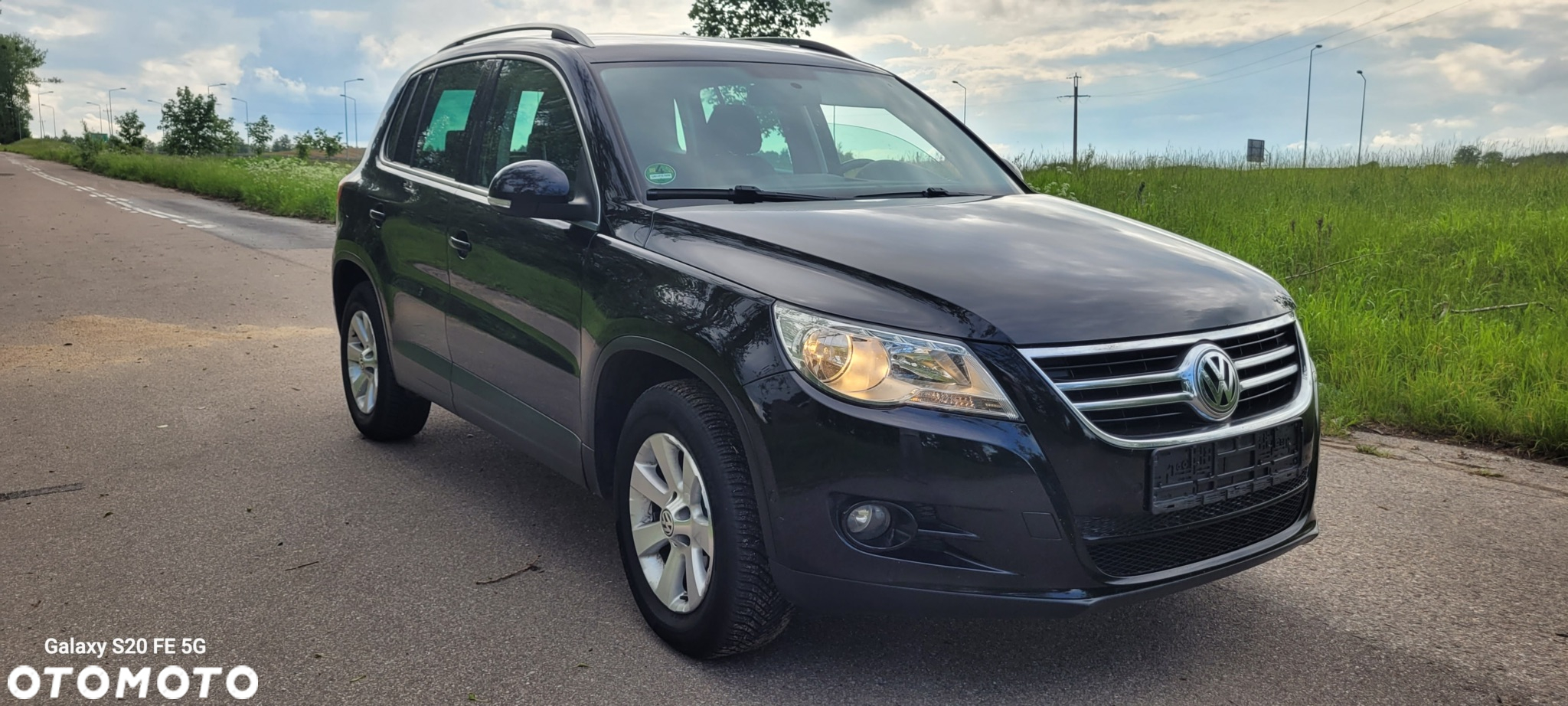 Volkswagen Tiguan 2.0 TDI 4Mot Track DSG - 2