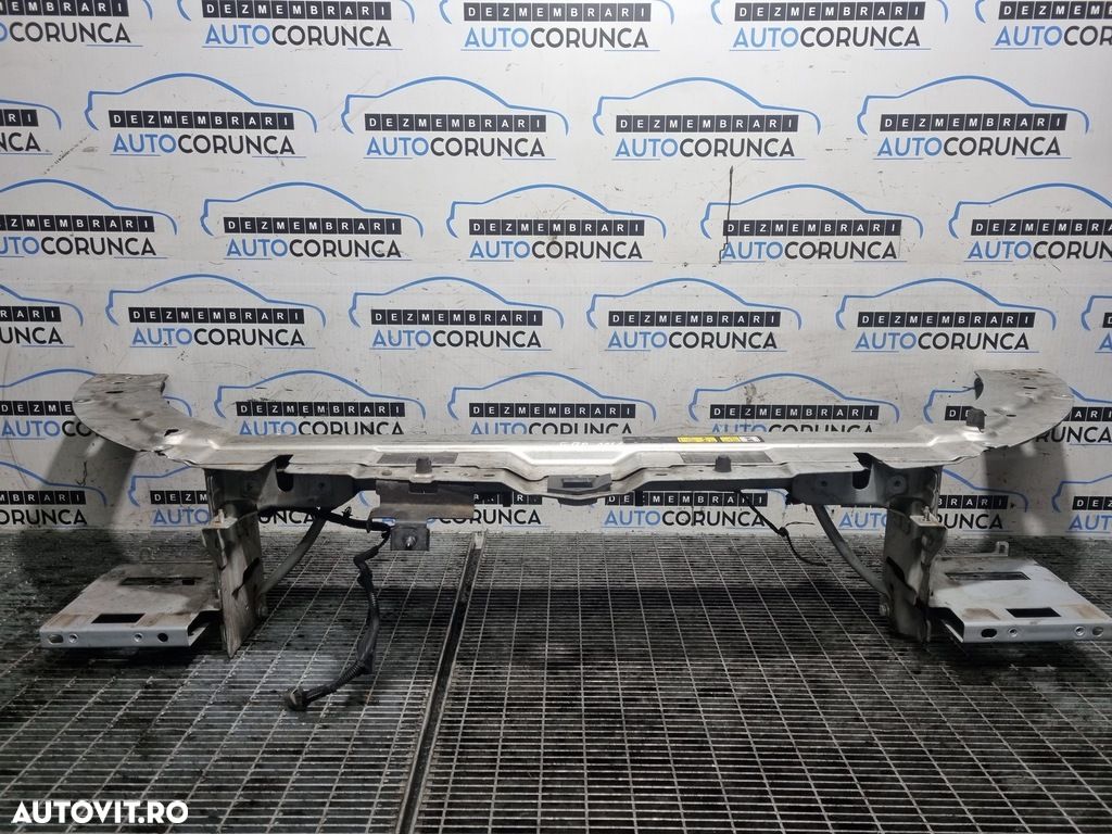 Trager Land Rover Range Rover Evoque Facelift 2.0 D 2012 - 2015 1999CC Automata (1161) - 1