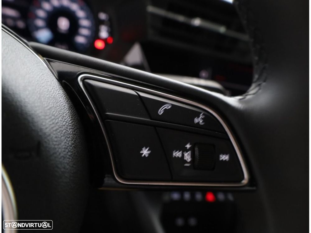 Audi A3 Sportback 30 TFSI Advanced - 23