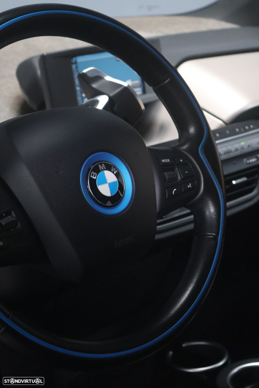 BMW i3 94Ah - 20