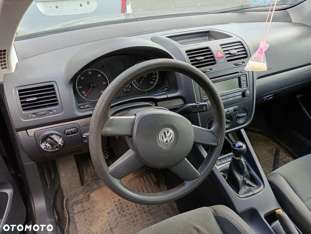VW GOLF V 1.9 TDI BKC 03-09 LAMPA PRZÓD PRZEDNIA PRAWA LEWA - 30