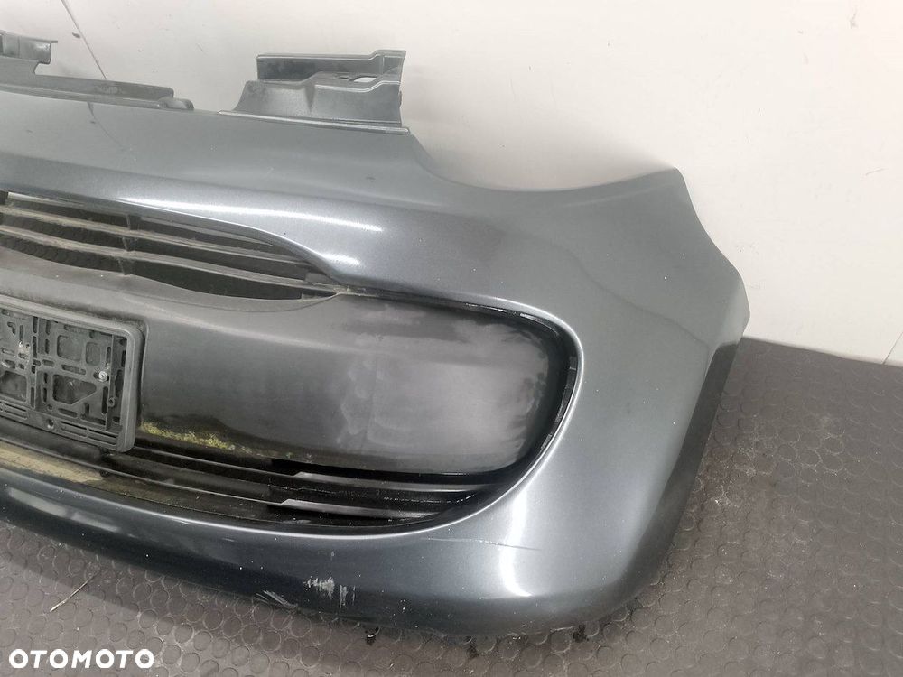 ZDERZAK PRZÓD CITROEN C1 - 8