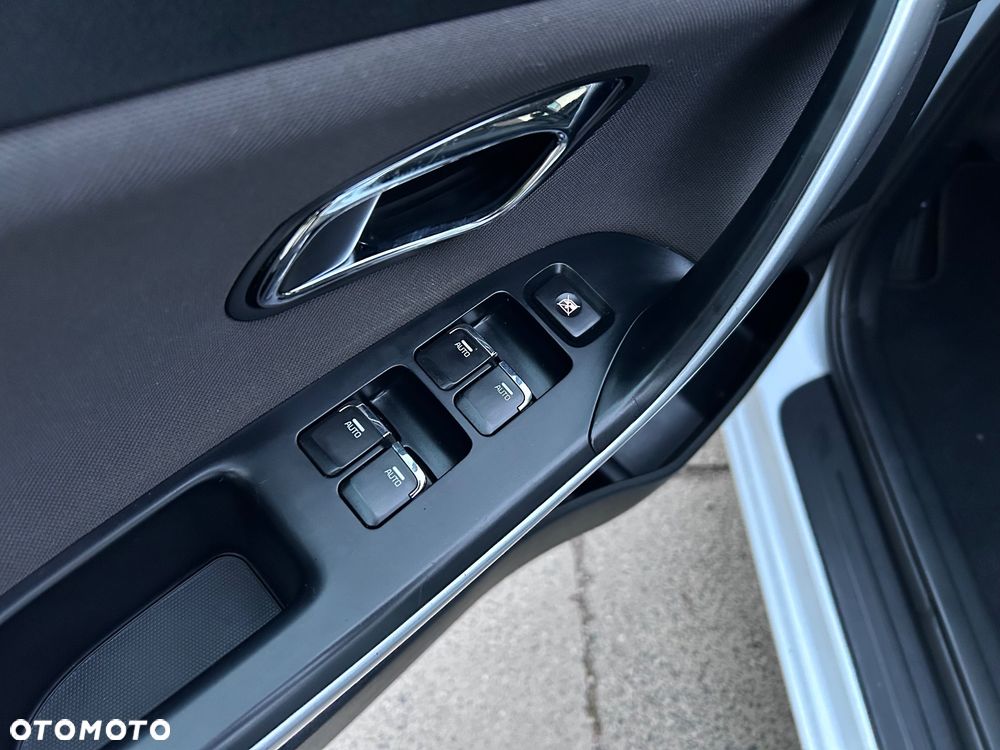 Kia Ceed 1.6 CRDi Smart Plus - 16