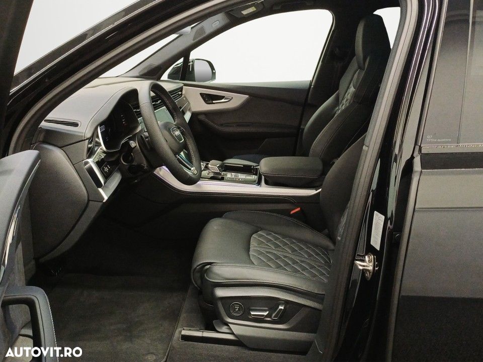Audi Q7 - 8