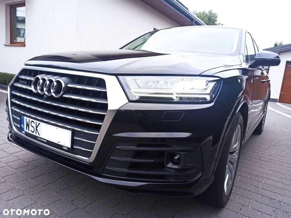 Audi Q7 - 9