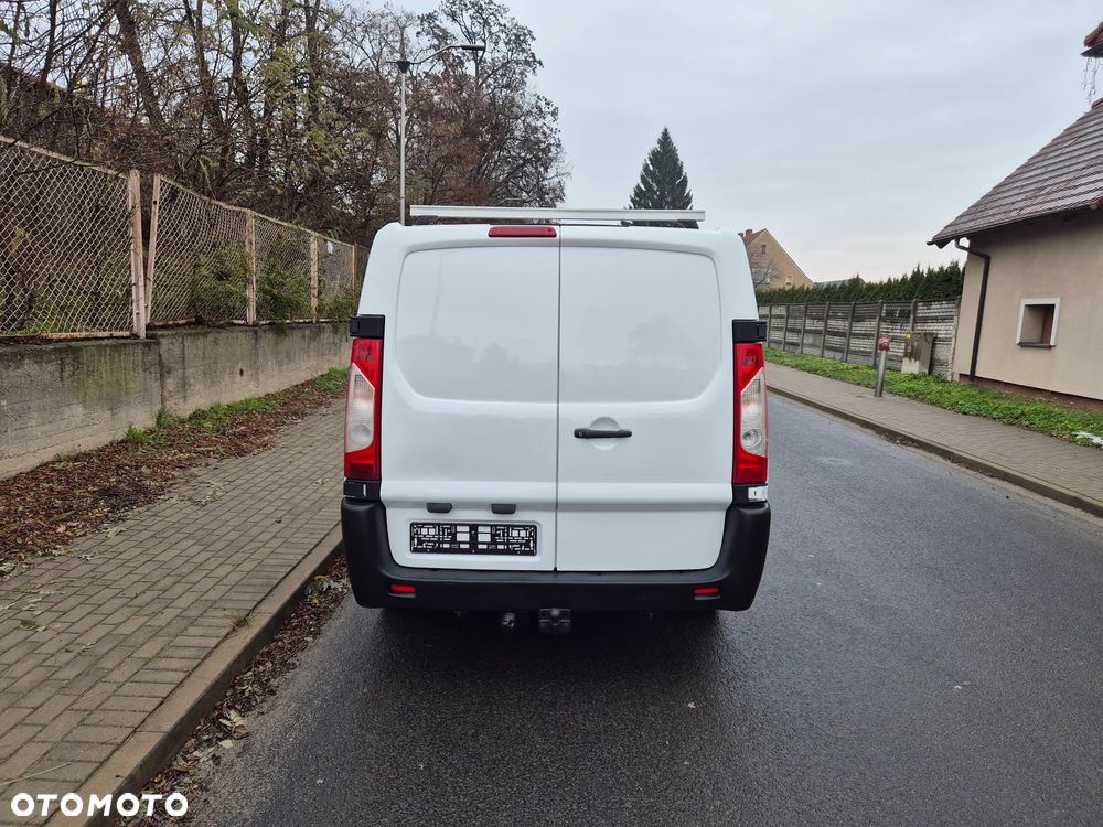 Toyota Proace - 4
