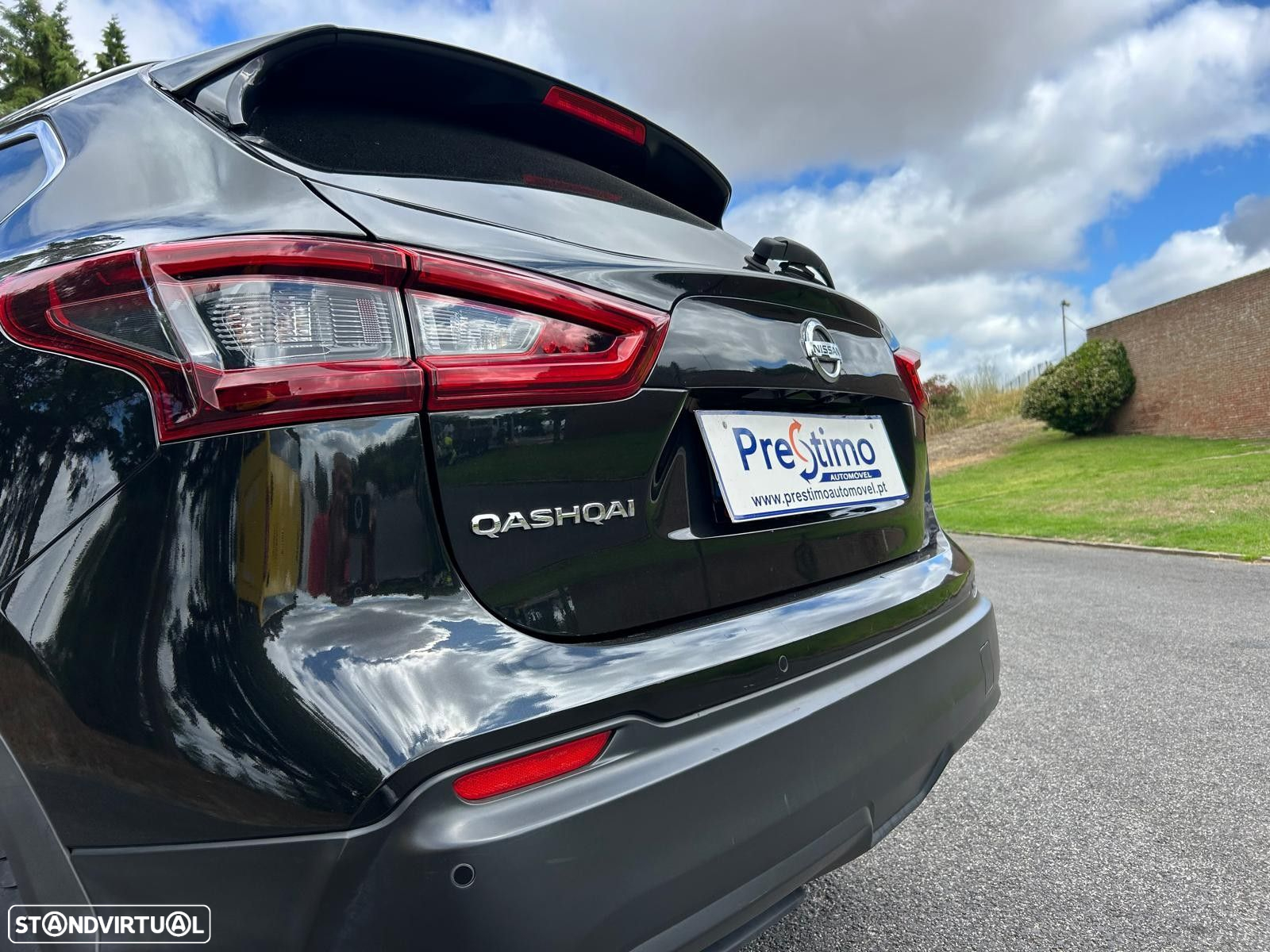 Nissan Qashqai 1.5 dCi N-Style - 7