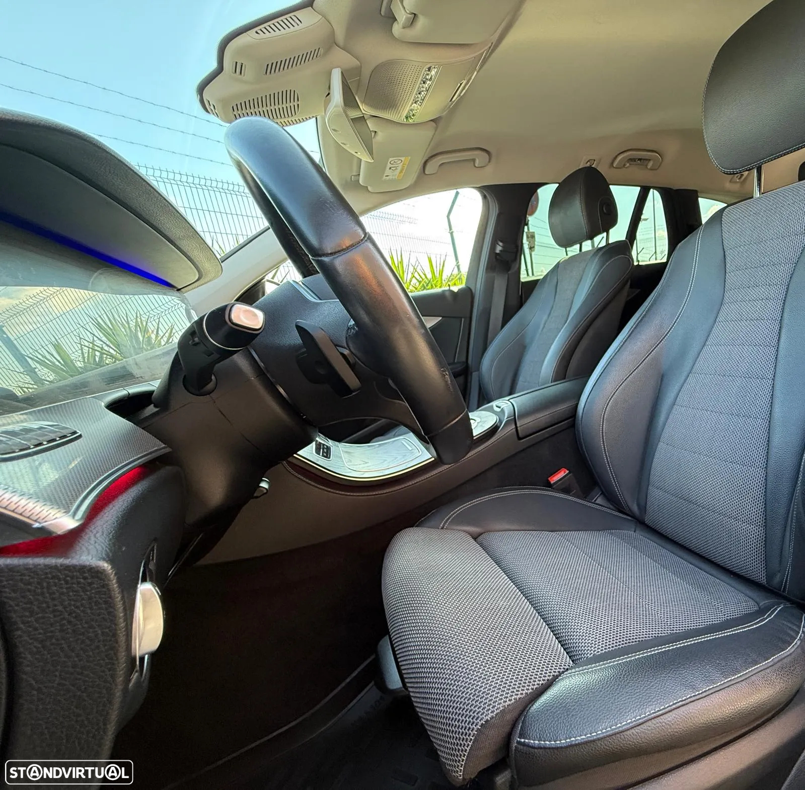 Mercedes-Benz E 200 d Exclusive Line - 33