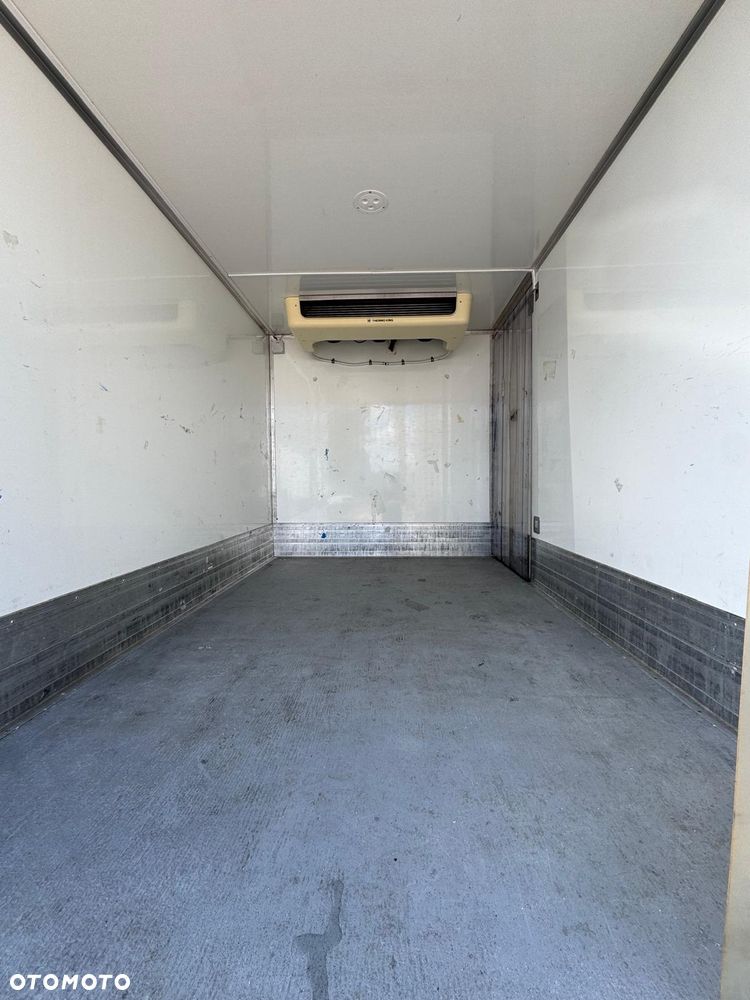 Fiat Ducato / Chłodnia ThermoKing V500 MAX (448) - 9