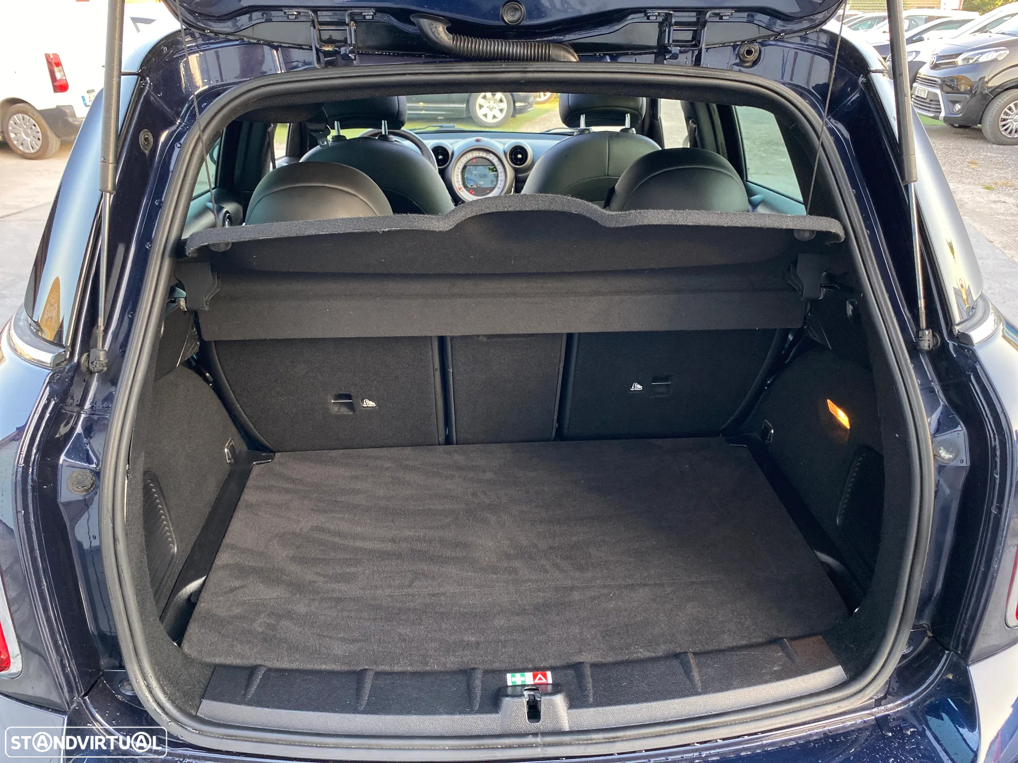 MINI Countryman Cooper D ALL4 - 37