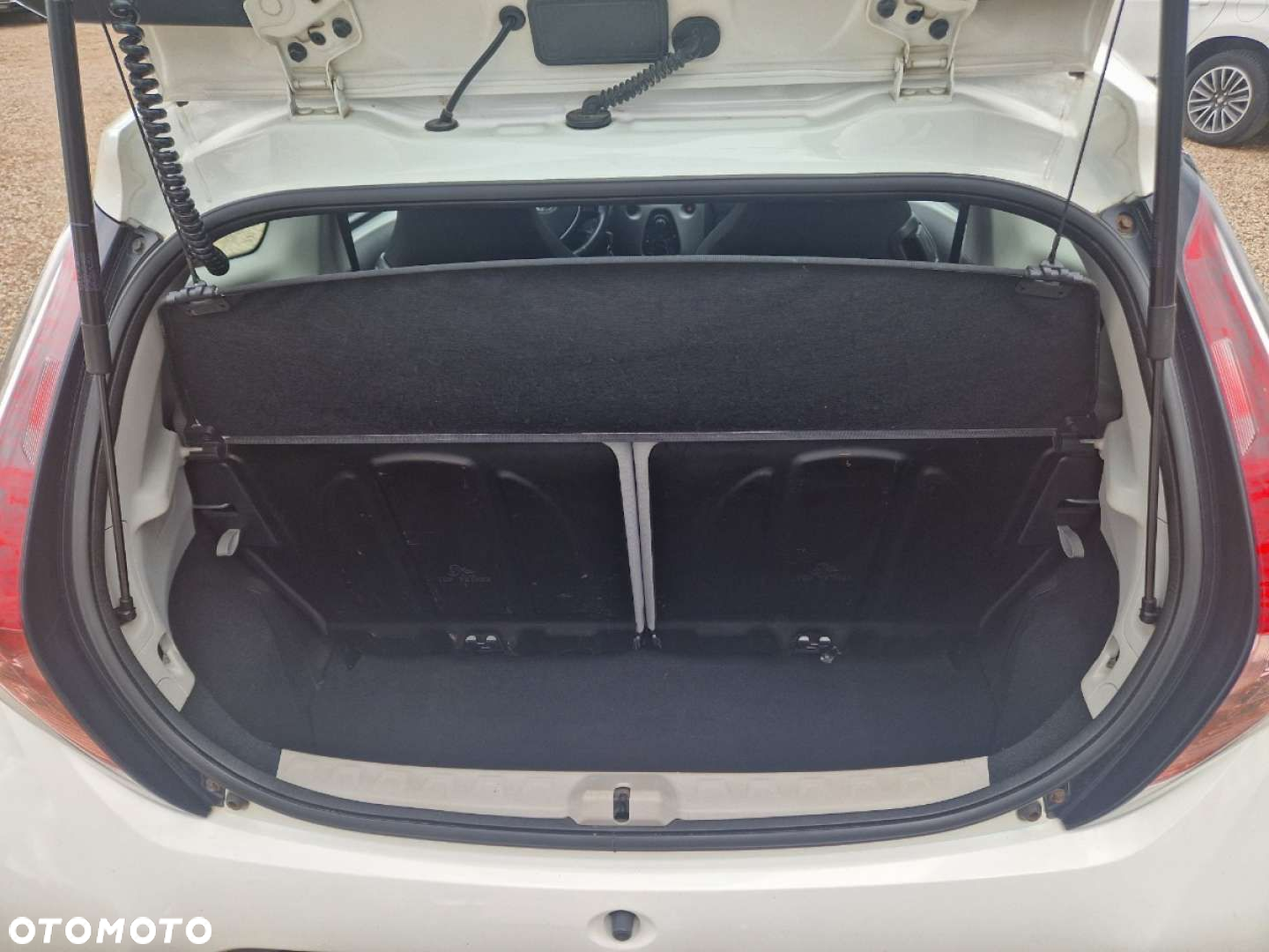 Toyota Aygo 1.0 VVT-i Sprint EU6 - 16