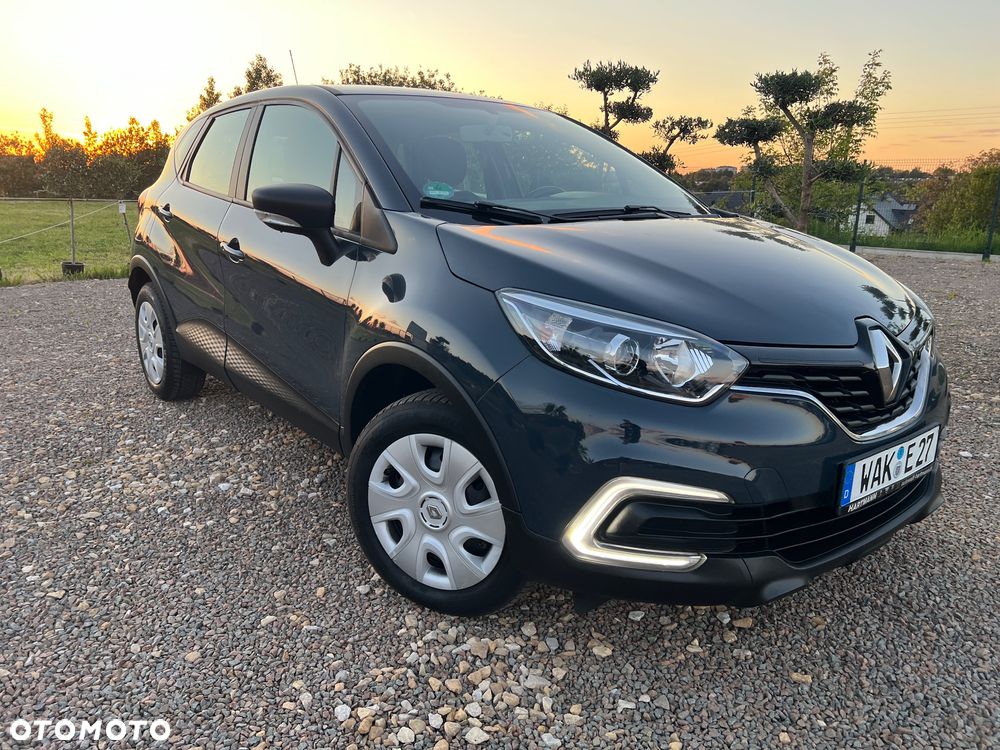 Renault Captur (ENERGY) TCe 90 LIFE - 3