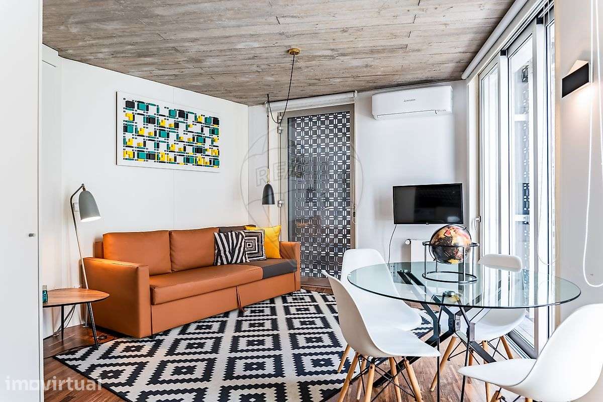 Apartamento T1 para venda - Grande imagem: 3/17