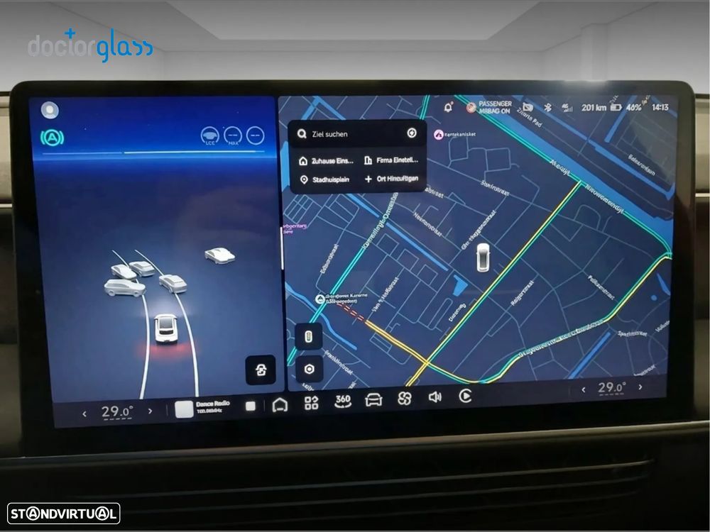 Xpeng G6 66 kWh Standard Range + Gancho de Reboque - 7