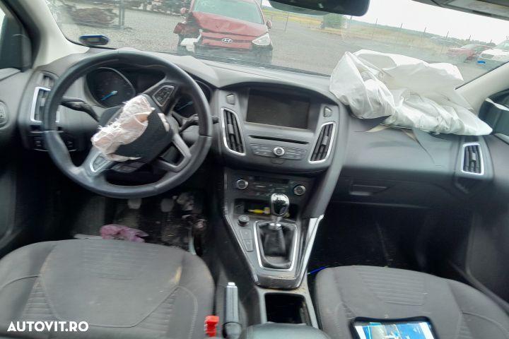 Pedala acceleratie 6PV01036880 EV619F836AA EV61-9F836-AA 6PV01036880 - 9