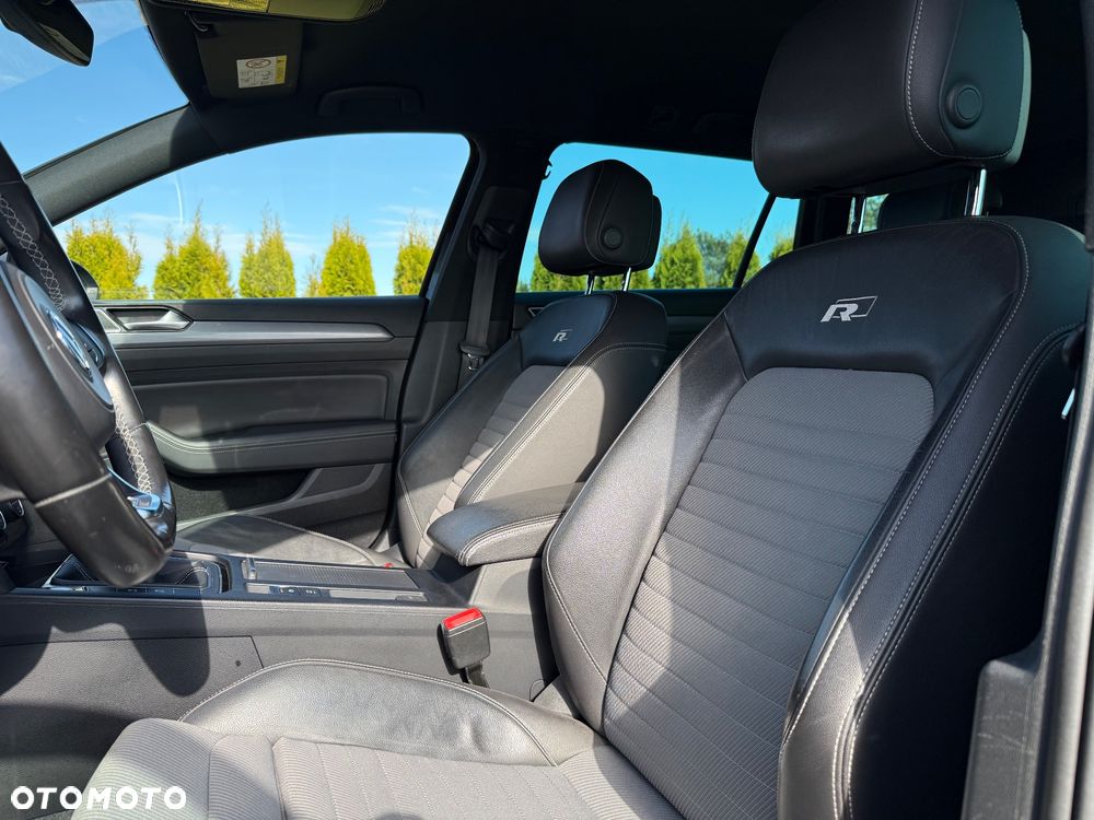 Volkswagen Passat 2.0 TDI SCR (BlueMotion Technology) Highline - 8