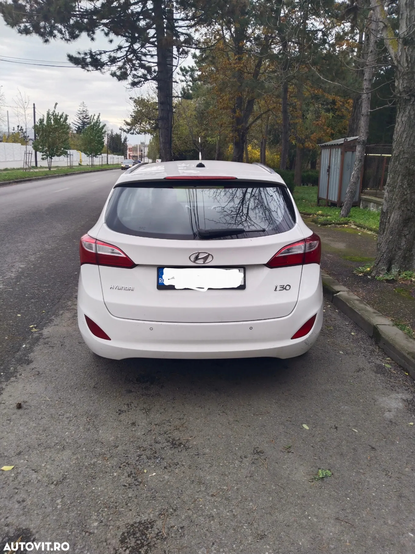 Hyundai i30 1.4 CRDi Classic - 2
