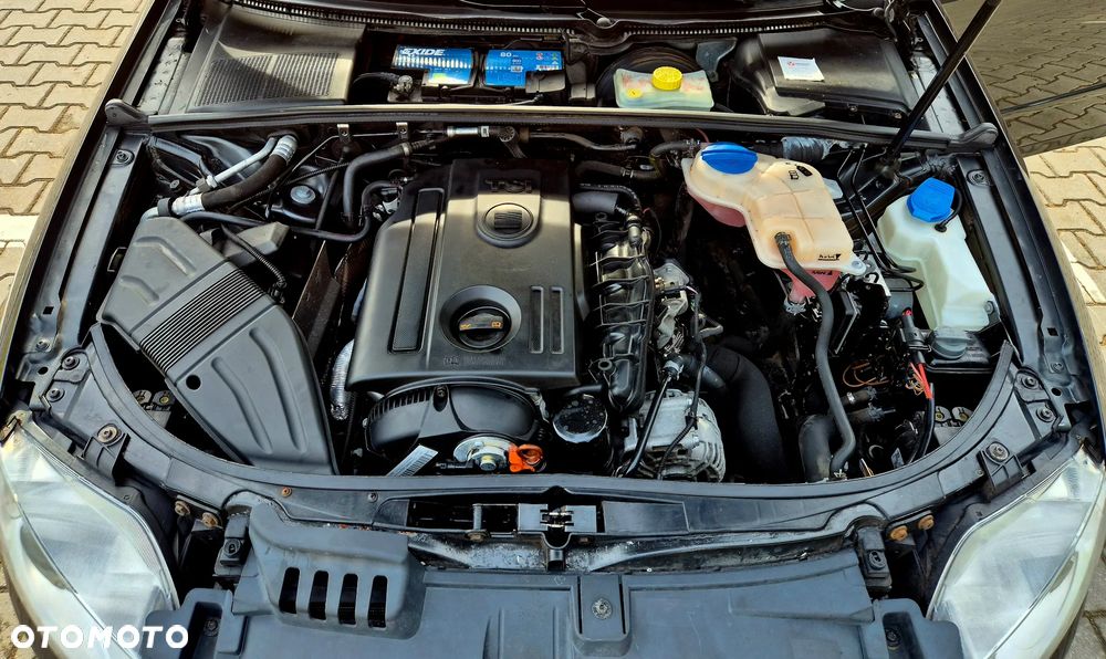 Seat Exeo 1.8TSI Style - 32