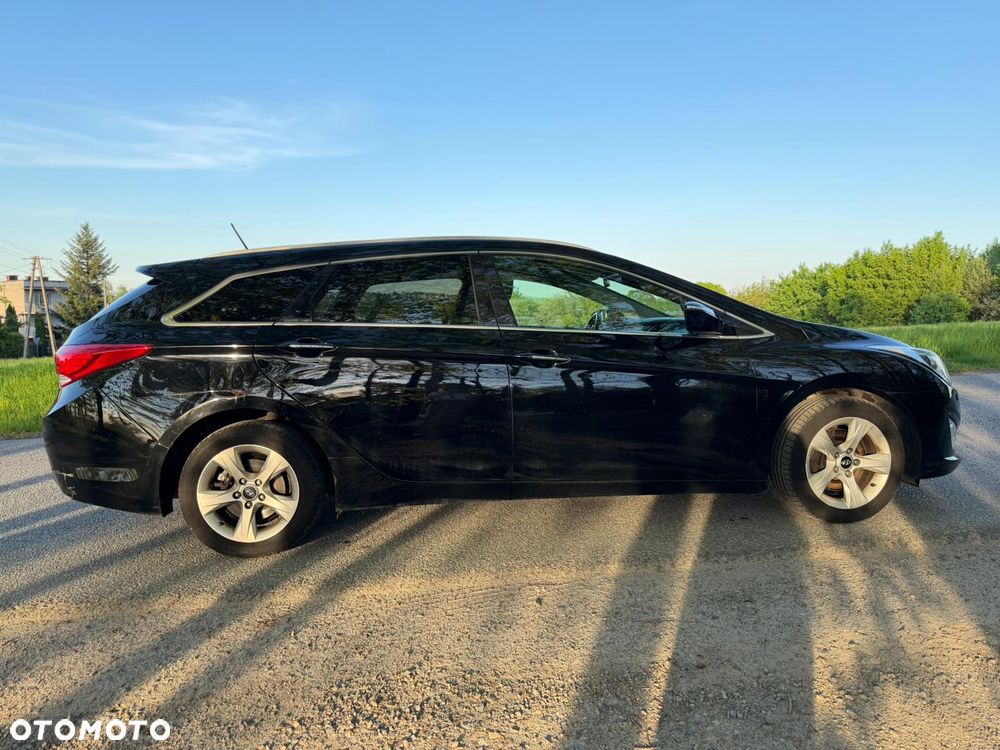 Hyundai i40 1.7 CRDi Premium - 2