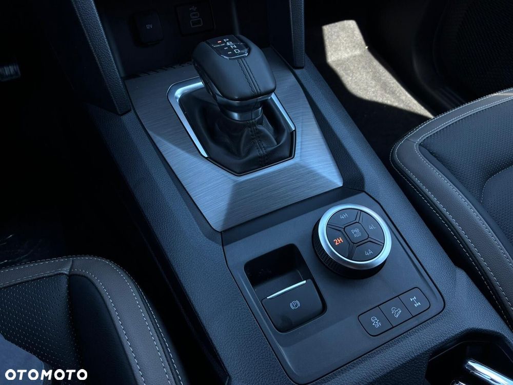 Volkswagen Amarok 3.0 V6 TDi 4MOTION Aventura - 28