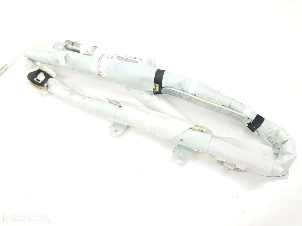 AIRBAG CORTINA FRENTE ESQUERDO NISSAN QASHQAI J11E - 1