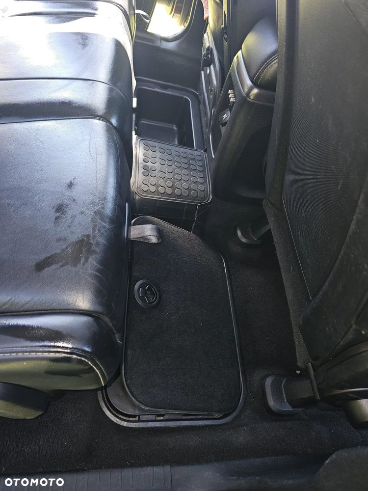 Fiat Freemont 3.6 V6 Lounge - 25