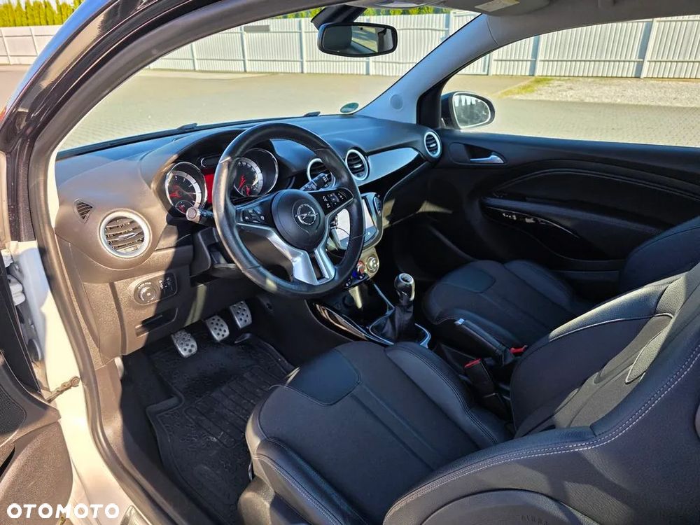 Opel Adam 1.4 Glam - 20