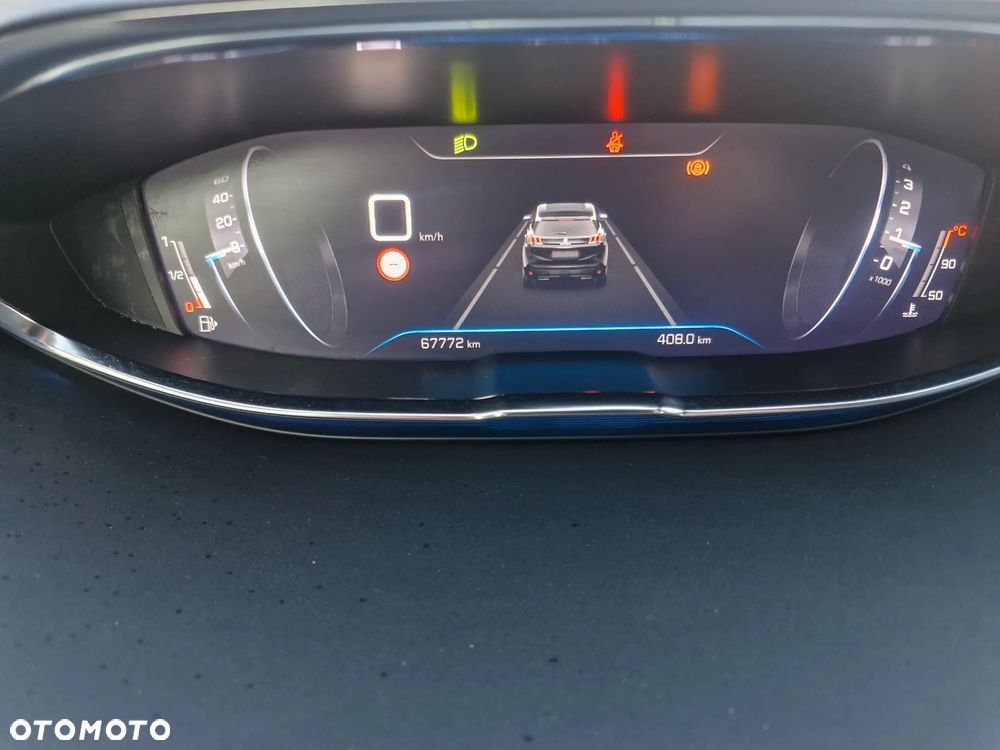 Peugeot 3008 1.2 PureTech Active S&S - 23