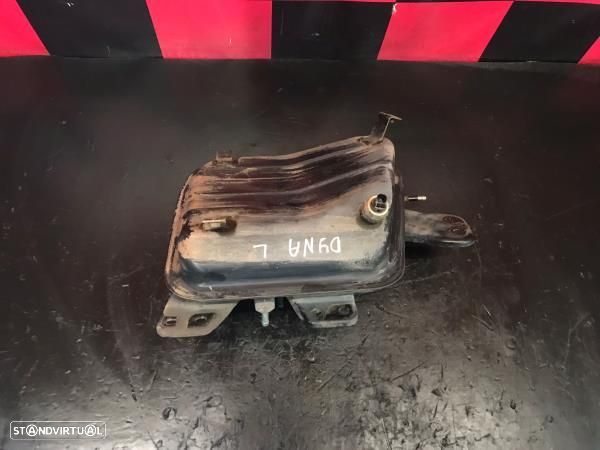 Vaso De Vácuo Toyota Dyna Camião De Plataforma/Chassis (Kd_, Ly_, _Y2_ - 2