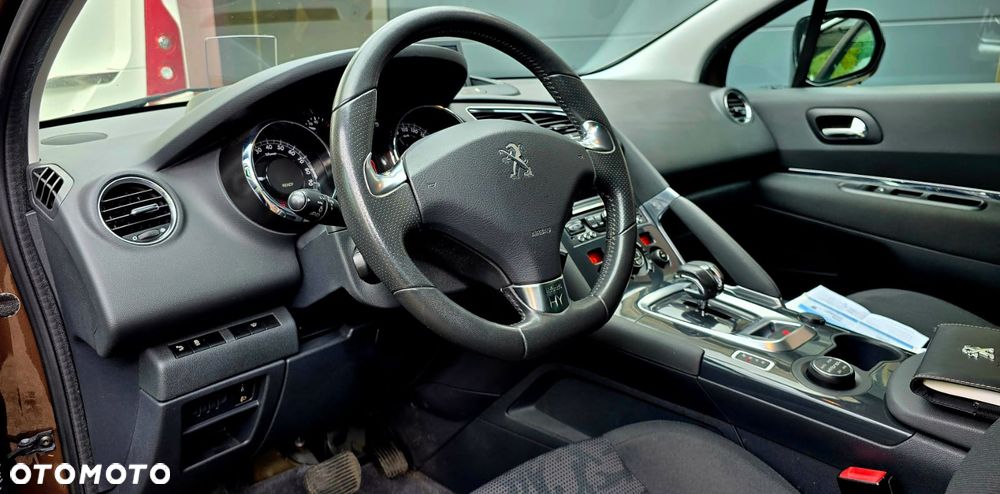 Peugeot 3008 - 13