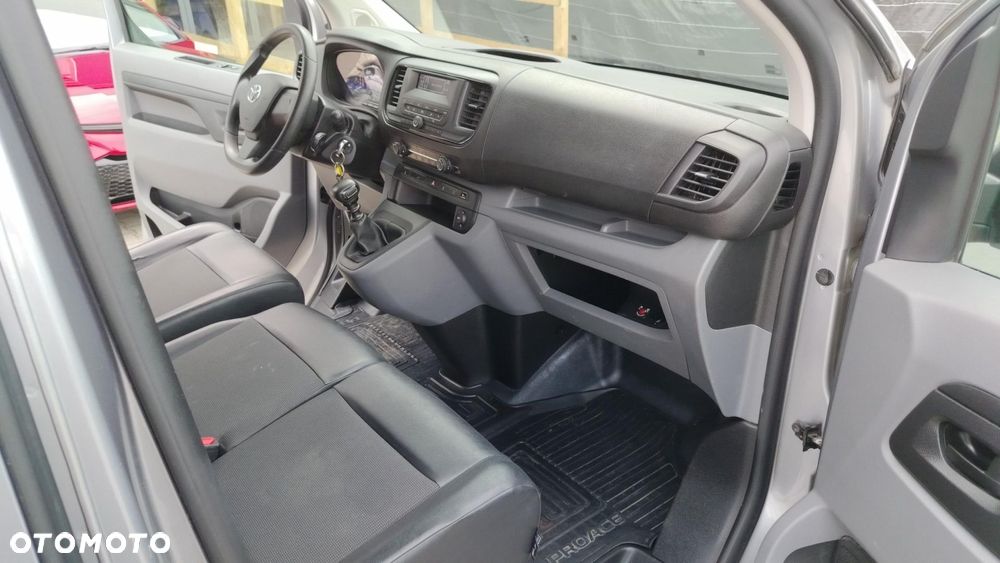 Toyota PROACE - 9