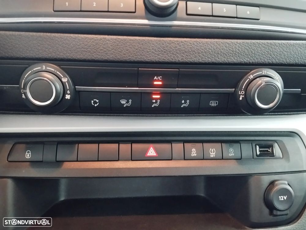 Toyota Proace Verso 2.0 D-4D L1 1.0T Comfort 9L - 29