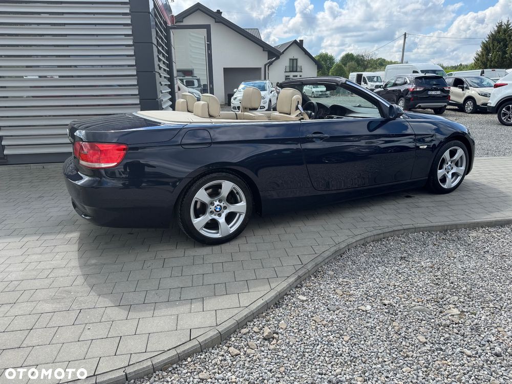 BMW Seria 3 320d - 1