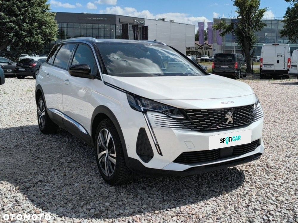 Peugeot 5008 - 3
