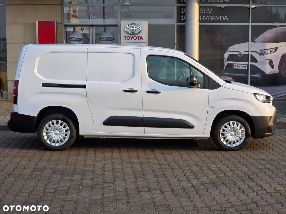 Toyota PROACE CITY - 9