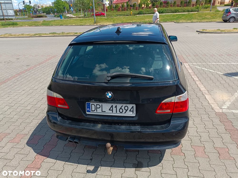 BMW Seria 5 - 13